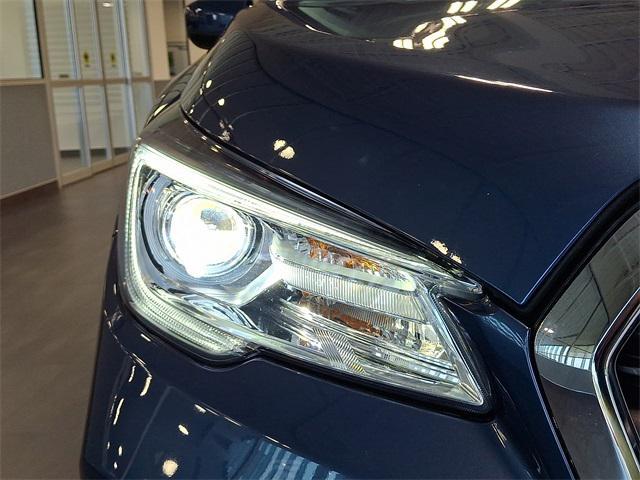 used 2022 Subaru Ascent car, priced at $28,800