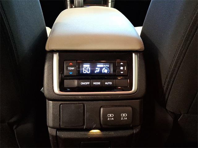 used 2022 Subaru Ascent car, priced at $28,800