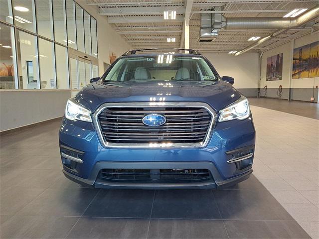 used 2022 Subaru Ascent car, priced at $28,800