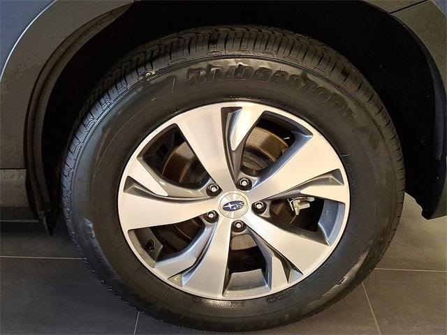 used 2022 Subaru Ascent car, priced at $28,800