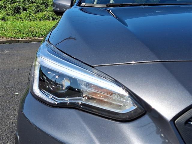 used 2022 Subaru Crosstrek car, priced at $26,000