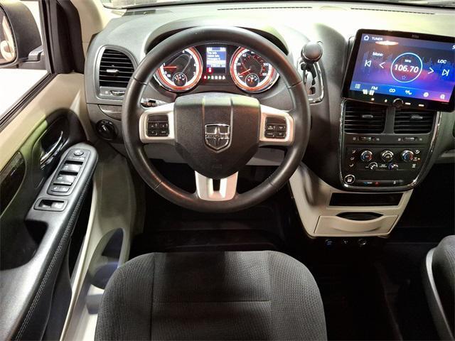 used 2015 Dodge Grand Caravan car, priced at $32,000