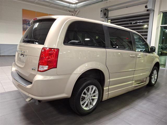 used 2015 Dodge Grand Caravan car, priced at $32,000