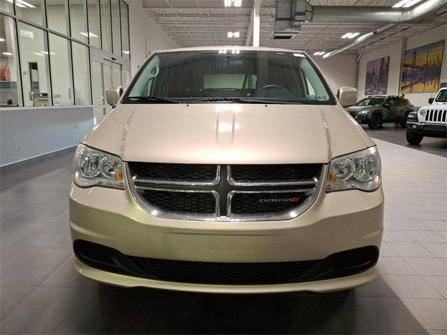 used 2015 Dodge Grand Caravan car, priced at $32,000