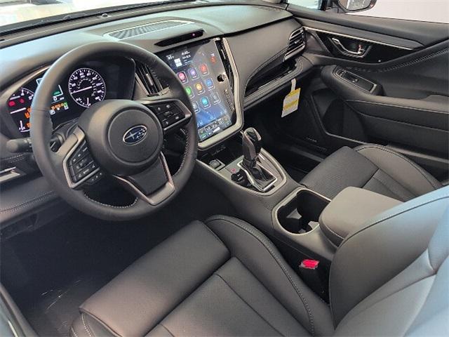 new 2025 Subaru Outback car, priced at $39,173