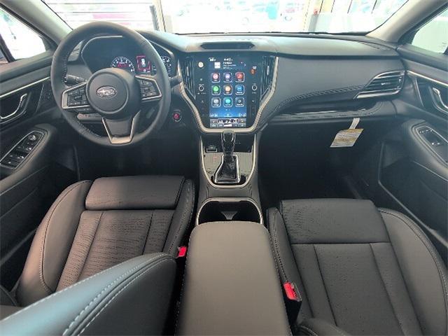 new 2025 Subaru Outback car, priced at $39,173