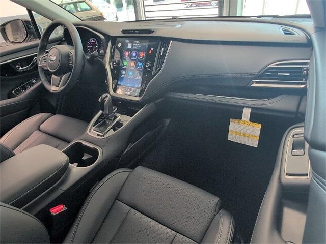 new 2025 Subaru Outback car, priced at $39,173