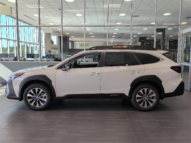 new 2025 Subaru Outback car, priced at $39,173