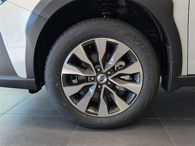 new 2025 Subaru Outback car, priced at $39,173