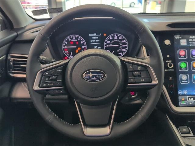 new 2025 Subaru Outback car, priced at $39,173