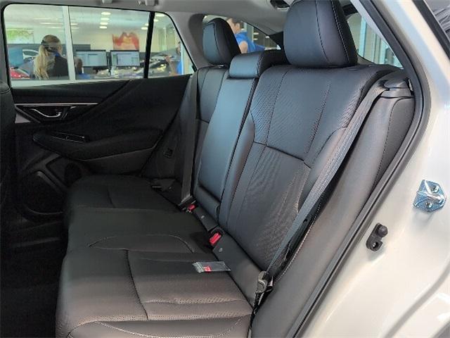 new 2025 Subaru Outback car, priced at $39,173