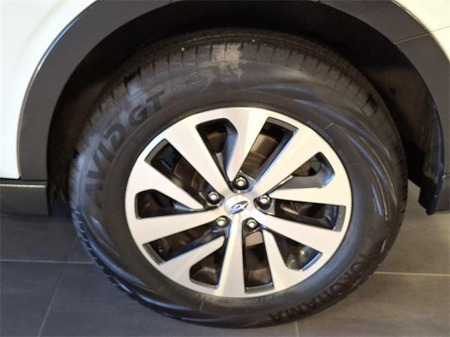 used 2022 Subaru Outback car, priced at $23,600