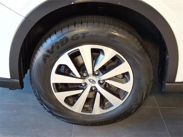 used 2022 Subaru Outback car, priced at $23,600