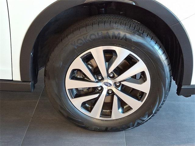 used 2022 Subaru Outback car, priced at $23,600