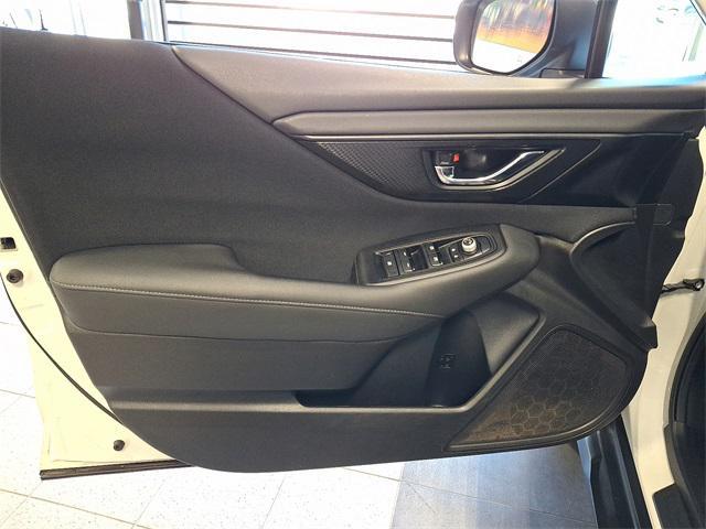 used 2022 Subaru Outback car, priced at $23,600