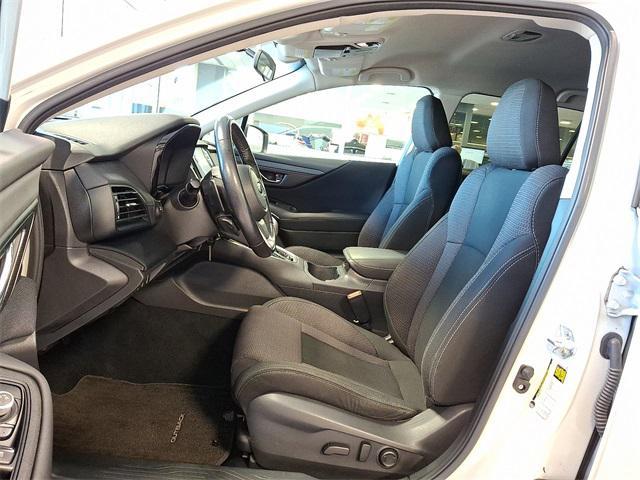 used 2022 Subaru Outback car, priced at $23,600