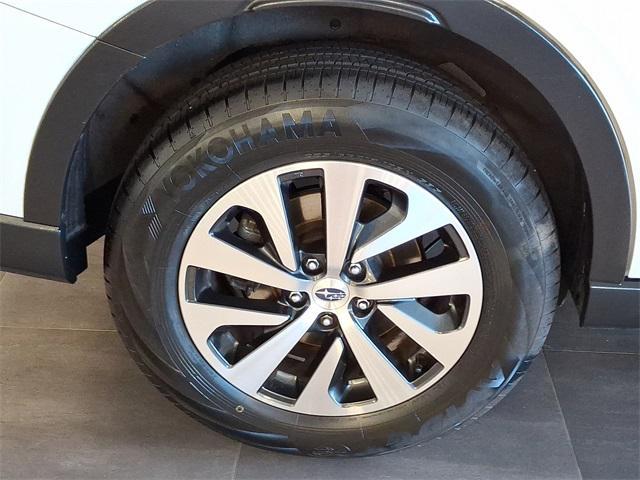 used 2022 Subaru Outback car, priced at $23,600
