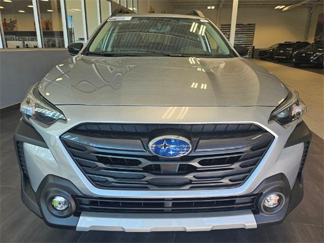 new 2025 Subaru Outback car, priced at $37,038