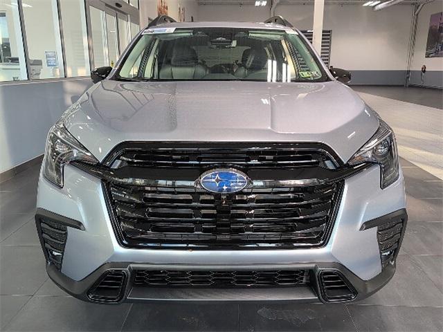 new 2025 Subaru Ascent car, priced at $54,427