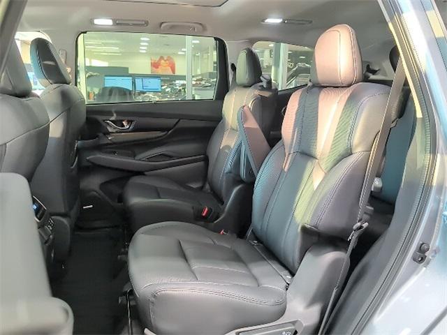 new 2025 Subaru Ascent car, priced at $54,427