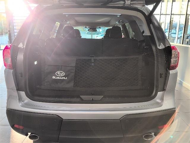 new 2025 Subaru Ascent car, priced at $54,427