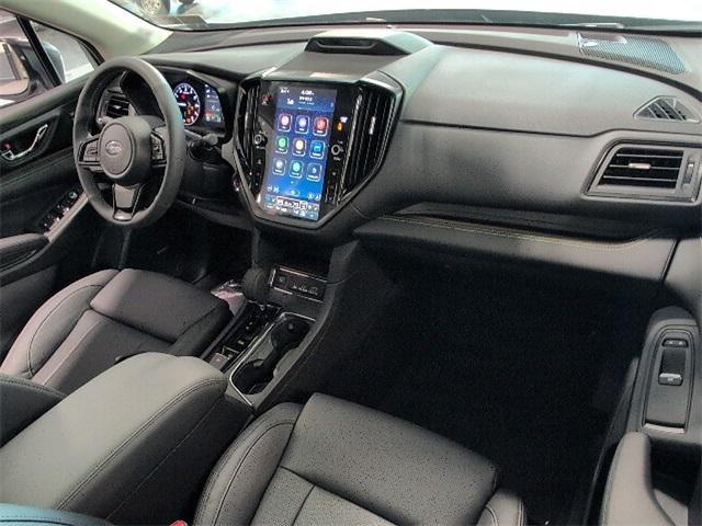 new 2025 Subaru Ascent car, priced at $54,427