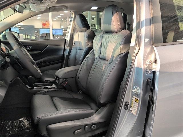 new 2025 Subaru Ascent car, priced at $54,427