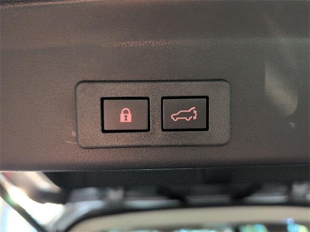 new 2025 Subaru Ascent car, priced at $54,427