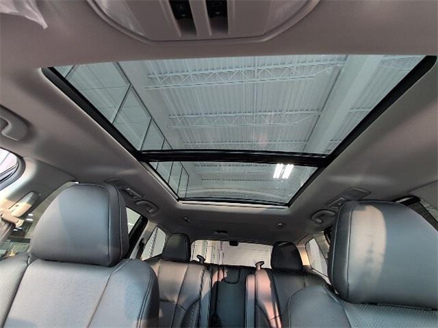 new 2025 Subaru Ascent car, priced at $54,427