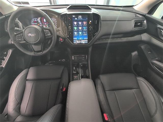 new 2025 Subaru Ascent car, priced at $54,427