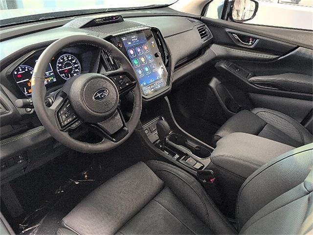 new 2025 Subaru Ascent car, priced at $54,427