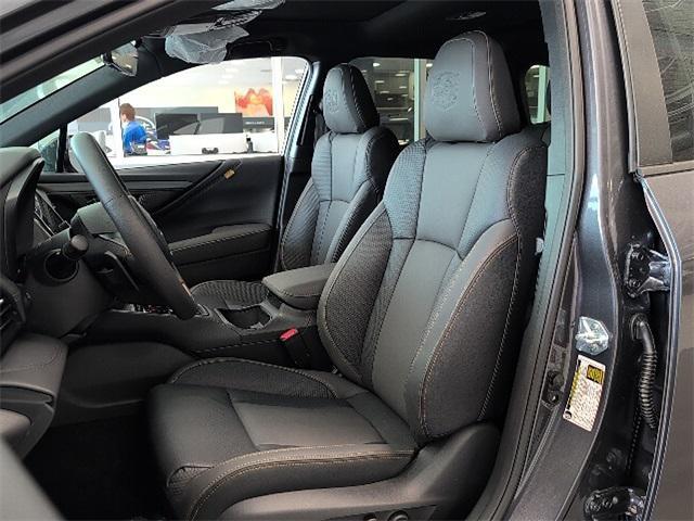 new 2025 Subaru Outback car, priced at $42,067