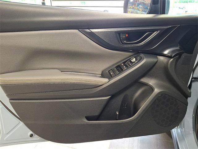 used 2023 Subaru Crosstrek car, priced at $27,000
