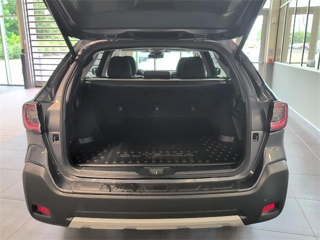 new 2025 Subaru Outback car, priced at $43,347
