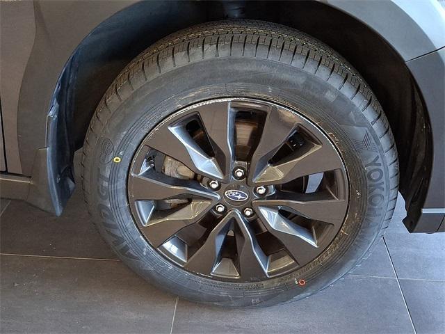 used 2023 Subaru Outback car, priced at $27,500