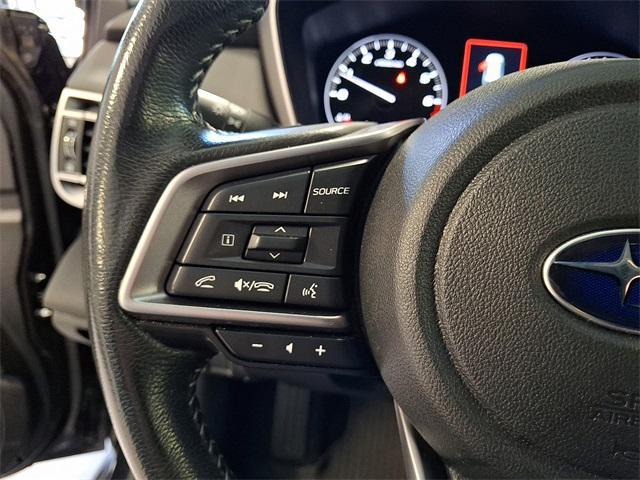 used 2023 Subaru Outback car, priced at $27,500