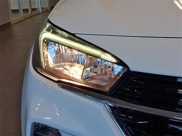 used 2022 Buick Encore GX car, priced at $19,500