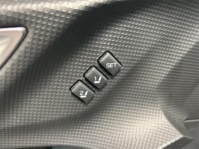 used 2023 Subaru Forester car, priced at $28,500