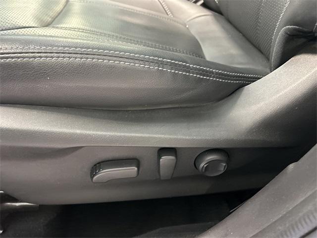 used 2023 Subaru Forester car, priced at $28,500