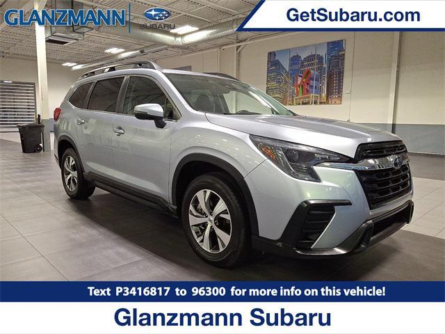 used 2023 Subaru Ascent car, priced at $30,000