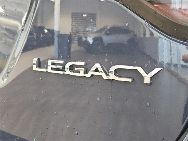 new 2025 Subaru Legacy car, priced at $25,795