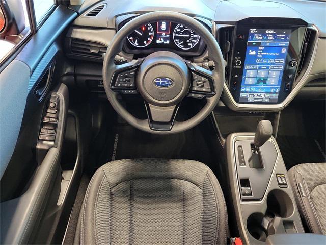 used 2024 Subaru Crosstrek car, priced at $26,850