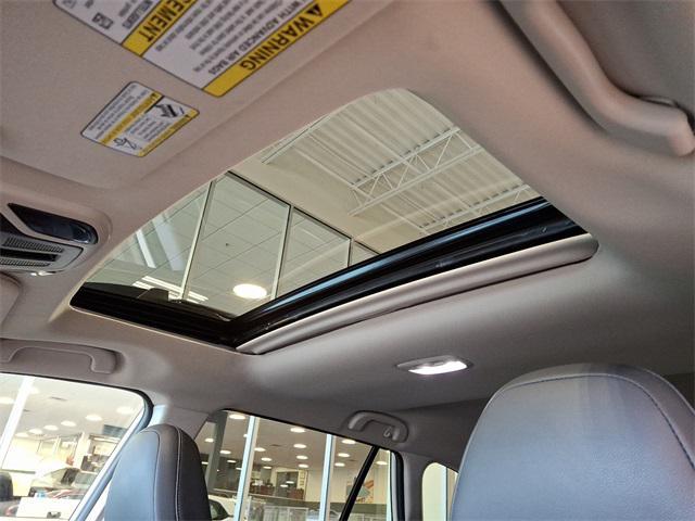 used 2024 Subaru Outback car, priced at $35,200