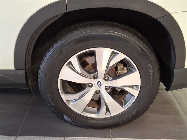 used 2022 Subaru Ascent car, priced at $28,000