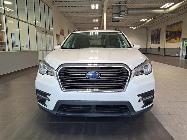 used 2022 Subaru Ascent car, priced at $28,000
