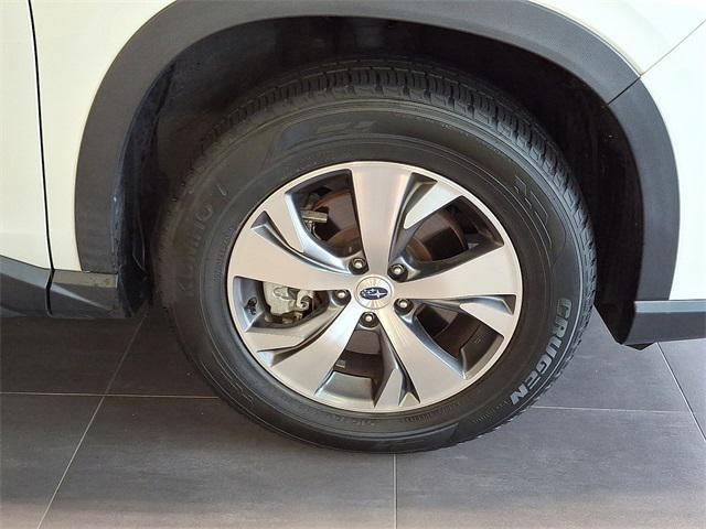 used 2022 Subaru Ascent car, priced at $28,000