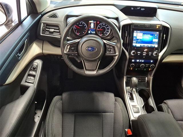 used 2022 Subaru Ascent car, priced at $28,000