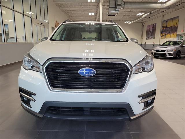 used 2022 Subaru Ascent car, priced at $36,500