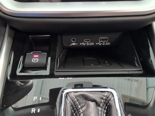 new 2025 Subaru Outback car, priced at $39,343