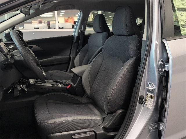 new 2025 Subaru Impreza car, priced at $25,170